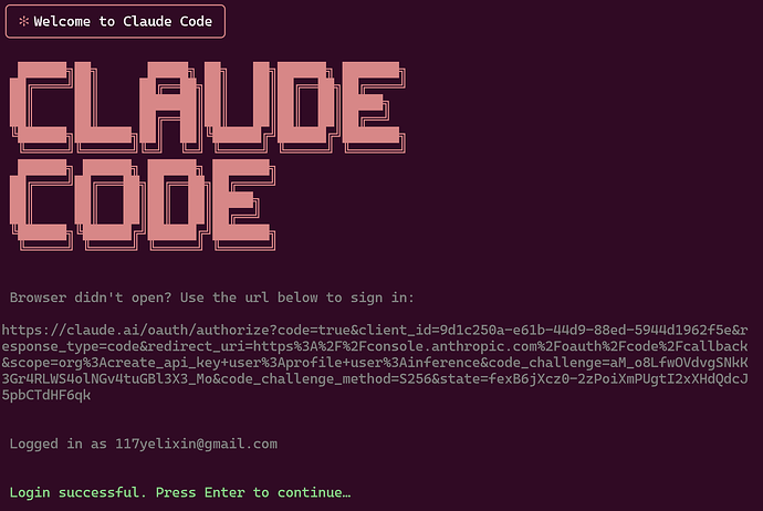 cli-paste-code